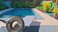 Fare Atihau Vairao - Pools