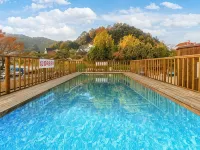 Gapyeong Rialto Pension Hotels near Interactive Art Museum