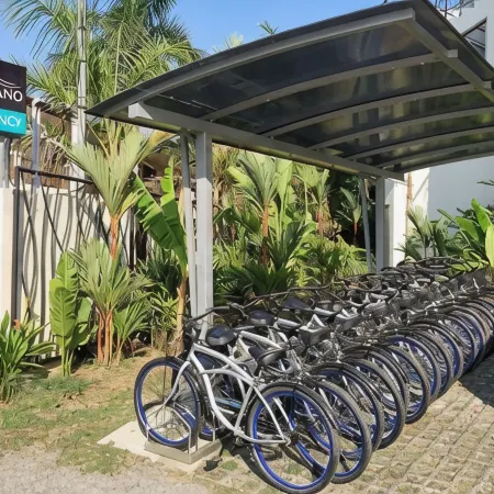 Oceano Boutique Hotel & Bistró
