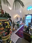 Palazzo Marzoli Resort, Positano