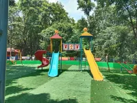 薩爾博尼度假屋 - 青年旅舍