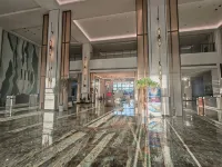 Lake Residence Scenic Resort Hotel