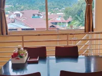 Riswan Homestay Hotel di Ternate