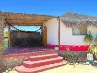 Palapas Ventana Hotels in El Sargento