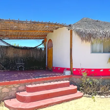 Palapas Ventana
