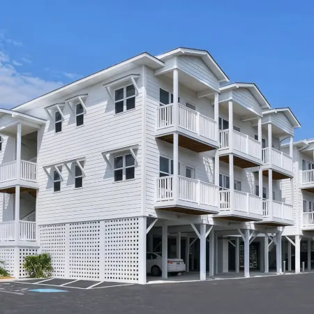 River Hotel of Southport