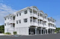 River Hotel of Southport