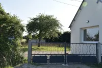 Le Relais du Berger: House in the Heart of the Salt Meadows - 2つ星
