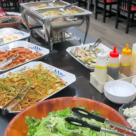 Lupia Inn Nanko