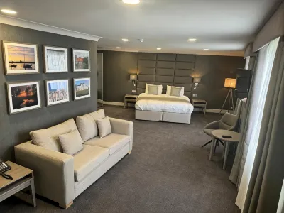 The Essex Golf & Country Club Hotel Hotel di 