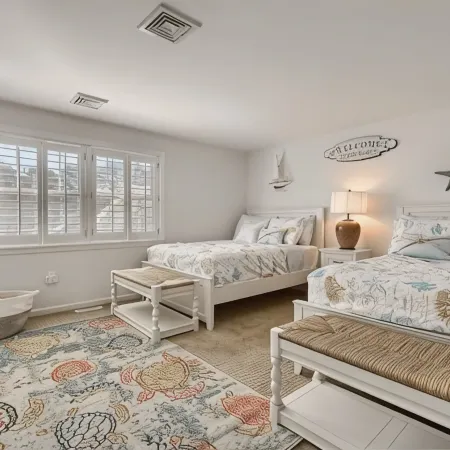 Heated Indoor Pool and Spa - Golf Course View