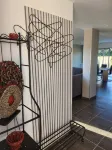 Cosy house, gardens and relaxation. - Wifi