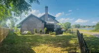4-bedroom cottage in peaceful Portage Lakes w/ hottub, lake access, pet friendly - Boutique