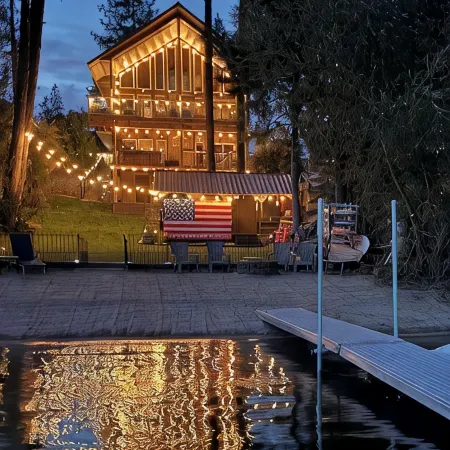 Life on Loon Lake