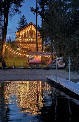 Life on Loon Lake