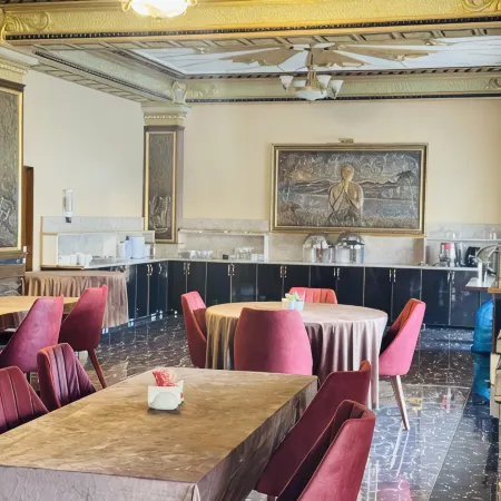 Bey Hotel Baku