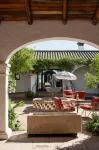 Cortijo Genesis - Homestays
