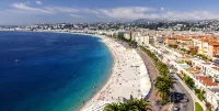 NEW! 2 Pieces Design, Downtown, 200 m beaches, air conditioned - 2 estrellas