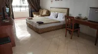 Marina Cove Resort - ห้องครัว