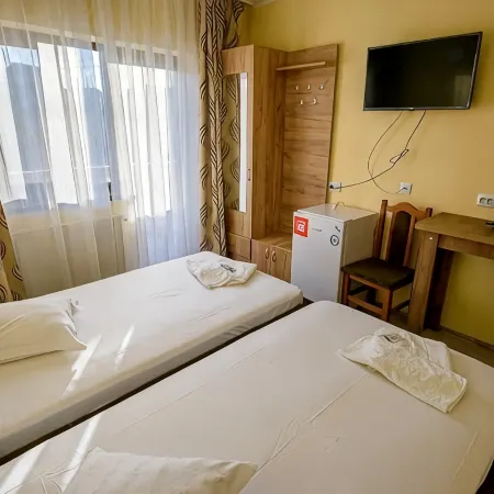 Casa Domneasca Riana