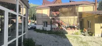 Feniks Mini-Hotel - 2성급