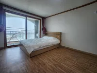 Taean Mongsanpo Monggle Monggle Pension - Country Houses