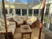 Oak Tree Cottage, Charming & Rural Home, Heart of the New Forest - 4-Star