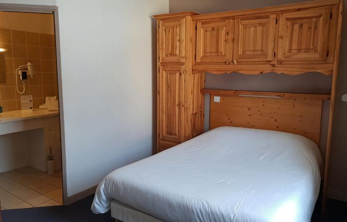 Auberge Communale de la Fruitière