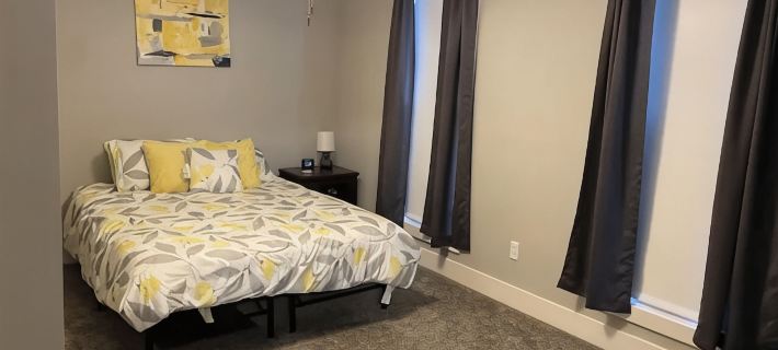 Brickway Retreat Hotels in Coles County
