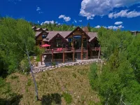 Good Elevations on Two S Drive 5 Bedroom Home by RedAwning
