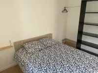 Apartment 2 people -Poncin - Lejligheder