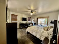 Cozy Mountain Retreat in Torreon.
