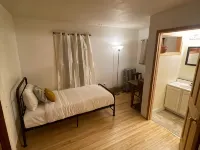 Large Home Near Trail in Calumet Hotels in Calumet