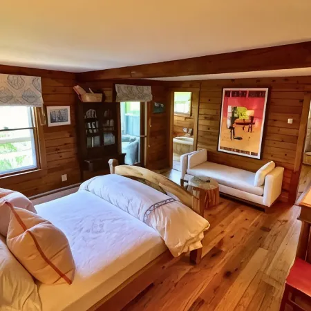 Madaket Home Sunset on Hither Creek -  3 Bedroom 3 Bath