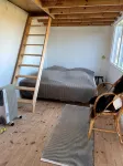 4-bedroom cabin in delightful Sjællands Odde 100m to the beach - 3-Star