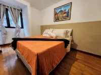 Valle La Merced, Apartment in Antigua Guatemala - Apartments