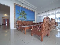 Hotel Aman Karanganyar