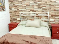 House 5 minutes from the beach of Nemiña. Dabaixo Meadow Hotels in Muxía