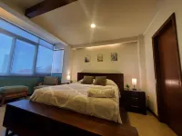 1 bedroom apartment by the beach
