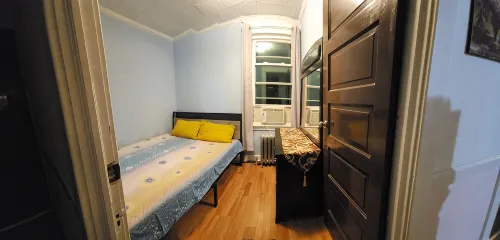 Cozy 3-bedroom house in charming Buffalo with WiFi, AC