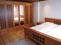 Vacation apartment directly on the Westerwaldsteig for 4 people - Apartments