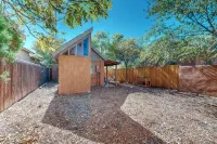 Authentic adobe casita minutes from Old Town - Condos