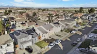 4BR Getaway in Tracy, 2 Min to Hwy, 20% Off Monthly - 4-Star