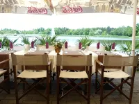 Hotel Corvus Aqua - breakfast