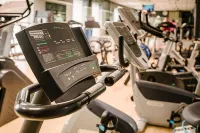 Abbey Hotel Roscommon - Gym