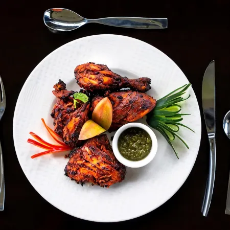 Fun Retreat Resort, Hotel and Ayurveda Spa
