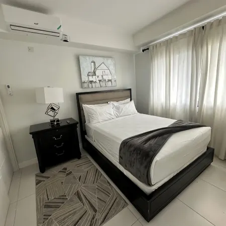 Premium 1BR Condo in New Kingston
