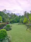 Ubon Ratchathani Botanical Cottage 1BR1BA - Homestays