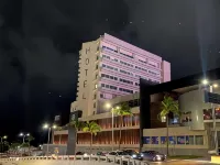 Hotel Plaza Sol Veracruz
