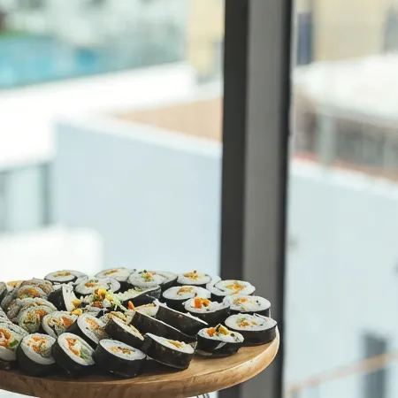 Grand Ocean Luxury Boutique Hotel